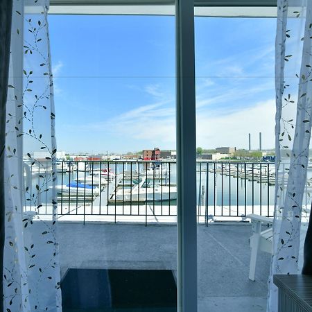 The Freeport Inn And Marina Extérieur photo