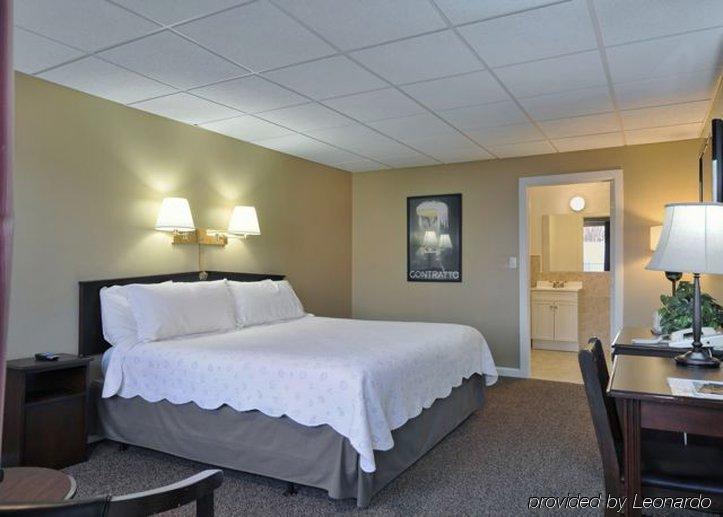 The Freeport Inn And Marina Chambre photo