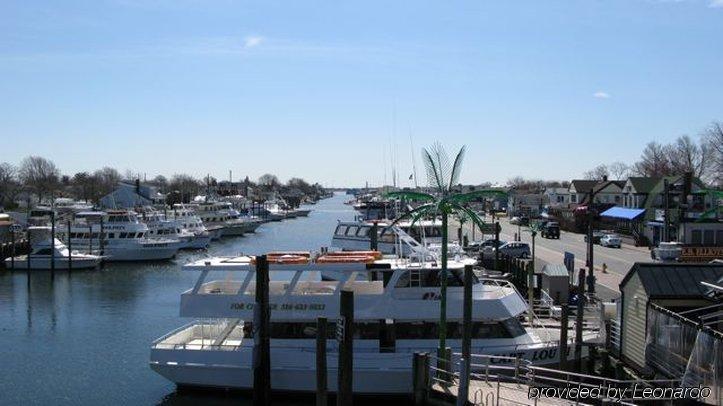 The Freeport Inn And Marina Facilités photo