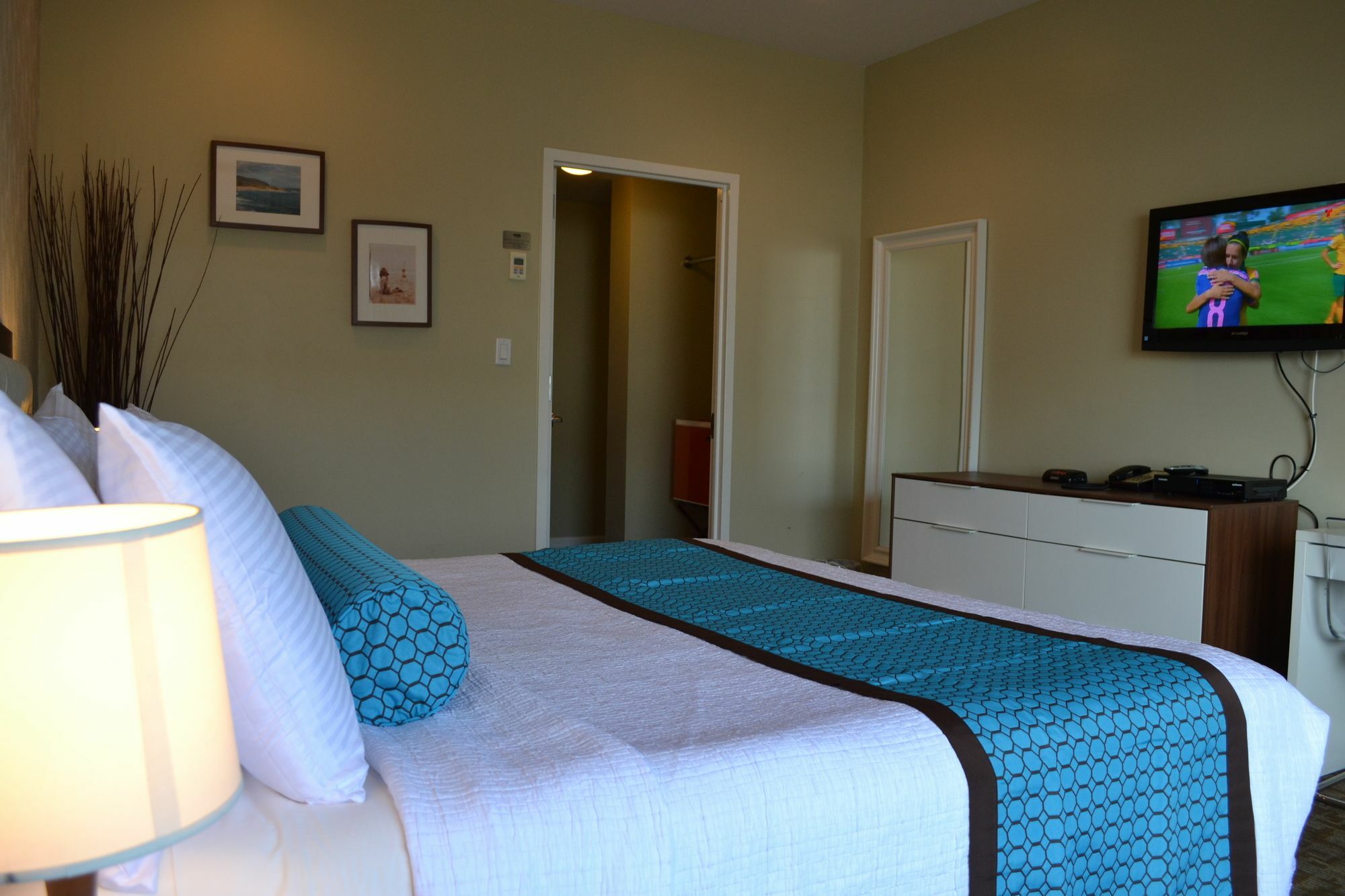 The Freeport Inn And Marina Extérieur photo